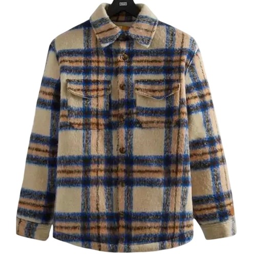 Kith sheridan outerwear heavy - sheridan,