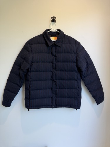 Kith striped dover - striped, puffer