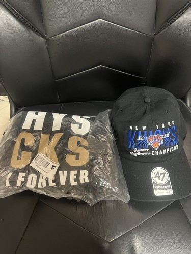 Kith new york knicks - &, hat