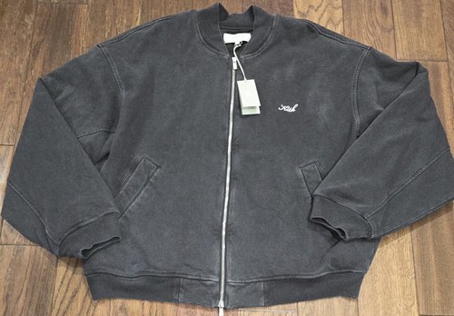 Nwt men kith fleece avery - nwt!, men's