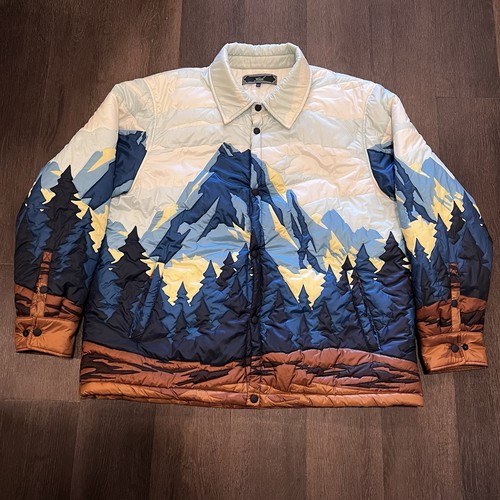 Kith patchwork brixton - kith,
