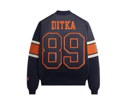 Kith chicago bears mike - kith,