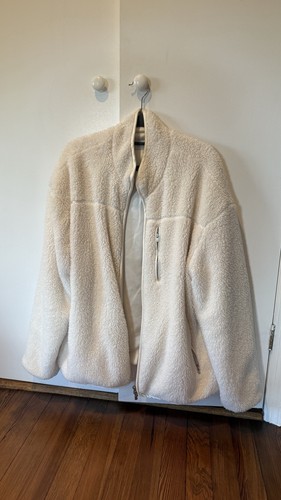 Kith lightweight sherpa - , antony