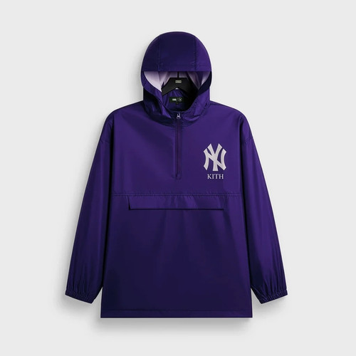 Kith men hooded new - hooded, york