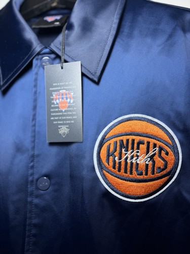 Kith new york knicks - kith,