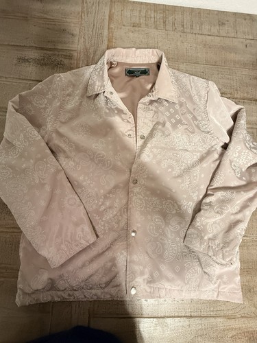 Kith flocked deconstructed - flocked,