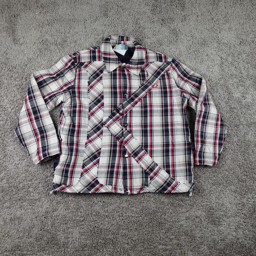 Kith jacket mens - kith, extra