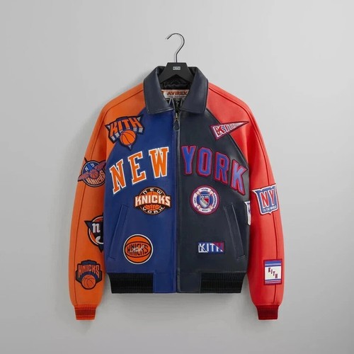Kith avirex for madison - for,