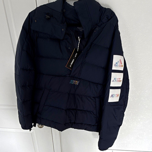 Adidas terrex kith - terrex, x