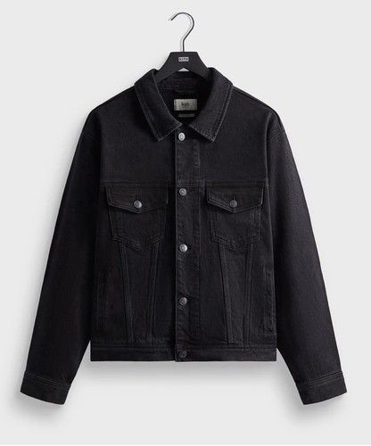 Kith centre denim - kith,