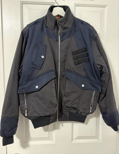 Kith colorblocked sateen - kith,
